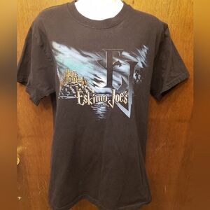 Eskimo Joe's Harry Potter Hanes tee, size M